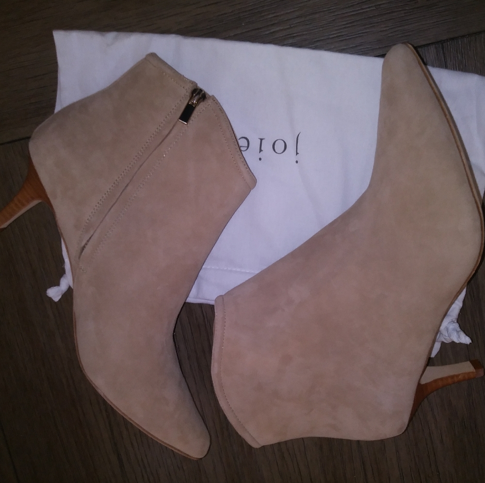 🎉SALE🎉New JOIE Ralean Sand Bootie - Picture 5 of 6